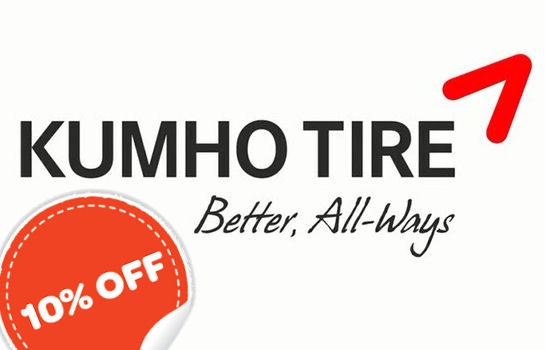 Doublestar surprises with demand for Kumho Tire discount